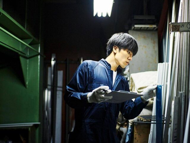 安心・安全品質と安定供給